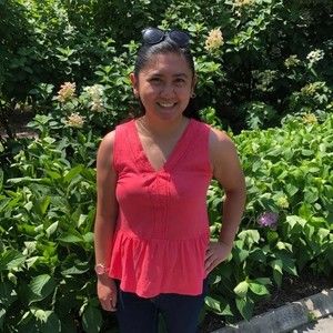 Meet your Posher, Gabby